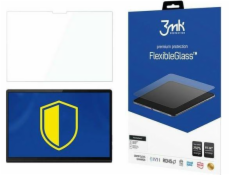 3MK Hybridní sklo FlexibleGlass pro Lenovo Yoga Tab 13 15