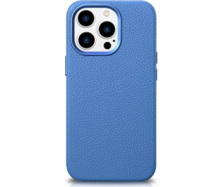 iCarer iCarer Litchi Premium kožené pouzdro pro iPhone 14...