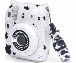 LoveInstant Pouzdro pro FujiFilm Fuji INSTAX Mini 12 + sa...