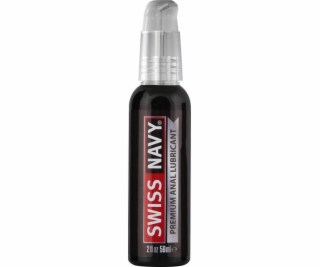 Swiss Navy SWISS NAVY_Premium Anal Lubricant anální lubri...