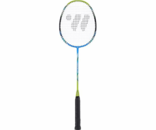 WISH HLINÍKOVÁ MODRO-ZELENÁ BADMINTONOVÁ RAKETA WISH