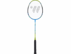 WISH HLINÍKOVÁ MODRO-ZELENÁ BADMINTONOVÁ RAKETA WISH