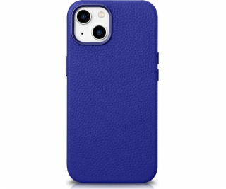 iCarer iCarer Litchi Premium kožené pouzdro pro iPhone 14...