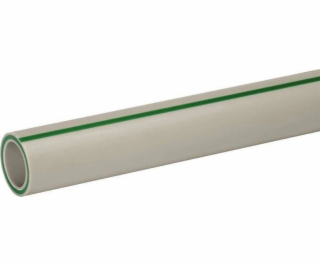 Detal-met Pipe 4m Stabi Glass 75 [12]