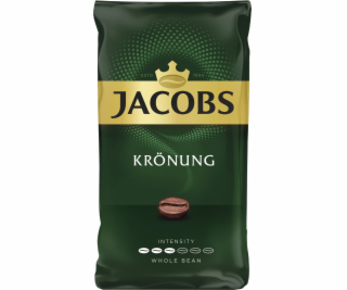 Jacobs Kronung Signature káva zrnková 1 kg