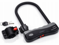 Meteor Zámek na kolo U-LOCK 31548 METEOR