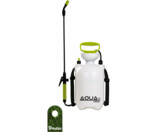 Bradas Tlakový postřikovač 5l AQUA SPRAY Bradas 5220