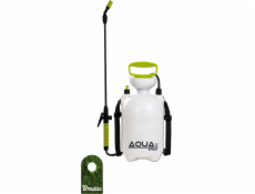Bradas Tlakový postřikovač 5l AQUA SPRAY Bradas 5220