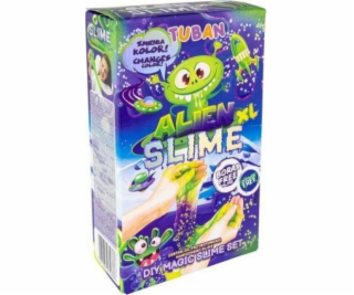 TUBAN Sada Slime DIY Vetřelec XL