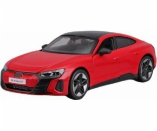 Maisto Audi RS E-tron GT 2022 Composite Model Red 1/25