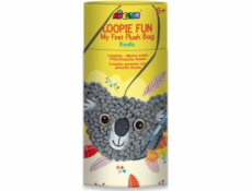 MG Set Moje první plyšová taška - Koala