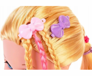 Mattel Stylingová sada Natalia