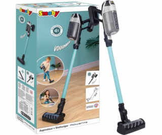 Smoby Vysavač Rowenta X Force