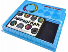 Spirograph Sada pro spirografické poškrábání 1035Z