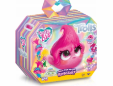 Cobi Maskot Little Live Pets Sal Trolls