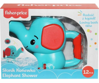 Epee Kord Fisher-Price hračka do vany slon konvička/sprch...