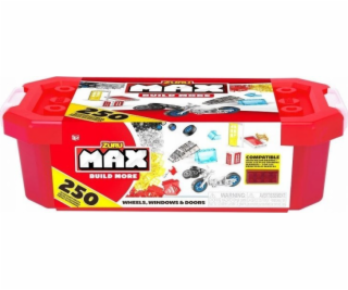 Zuru Sada příslušenství 250 kostek