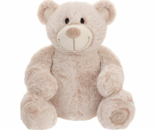 Beppe Mi¶ Jacobe béžová 35cm