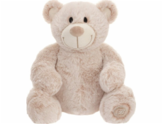 Beppe Mi¶ Jacobe béžová 35cm