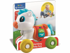 Clementoni PONY INTERACT B/O 26X12X23 17836 CLM WB