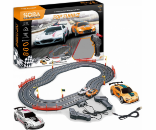 Madej Racetrack 240 cm USB