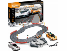 Madej Racetrack 240 cm USB