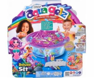 Simba Aqua Gelz Kouzelné mořské panny