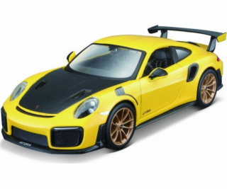 Maisto Auto Porsche 911 GT2 RS 1/24 k sestavení
