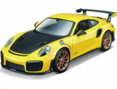 Maisto Auto Porsche 911 GT2 RS 1/24 k sestavení