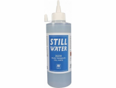 Vallejo Neperlivá voda 200ml (26230)