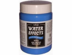 Vallejo Water Effects Pacific Blue 200ml (26203)