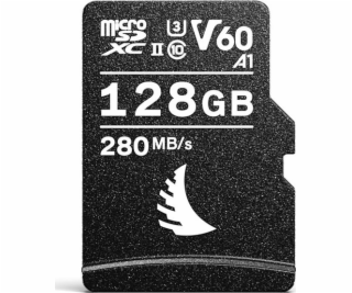 Angelbird Paměťová karta AV Pro MicroSDXC 128 GB třída 10...