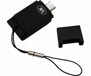 ACS Čtečka ACR39T-A5 (USB typu C)