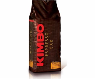 Kimbo kávová zrna Top Flavour 1kg