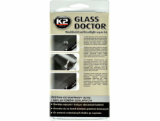 K2 Univerzální sada na opravu oken automobilů K2 Glass Doctor