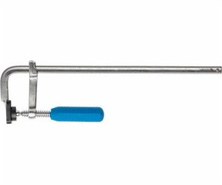 GTV Kovaná ocelová svorka 300x80mm HT3B914