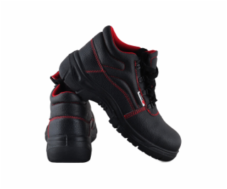 Galmag Bezpečnostní obuv s ocelovou špičkou S1 43 (461R43)