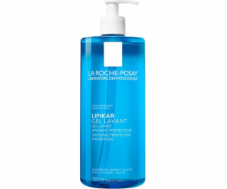 La Roche Posay La Roche-Posay La Roche-Posay Lipikar Gel ...