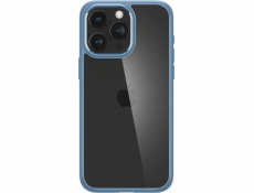 Spigen Ultra Hybrid, sierra blue - iPhone 15 Pro Max