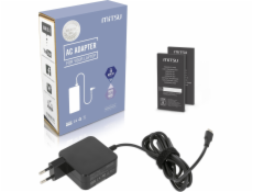Mitsu Napájecí zdroj pro notebooky Napájecí zdroj USB-C 45W nabíječka pro notebooky