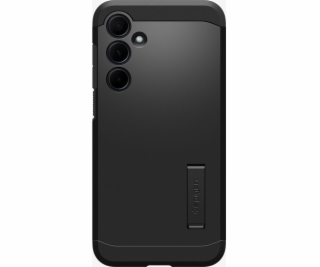 Spigen Pouzdro Tough Armor, černé - Samsung Galaxy A35