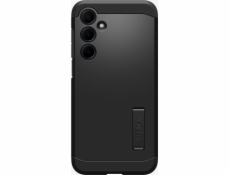 Spigen Pouzdro Tough Armor, černé - Samsung Galaxy A35