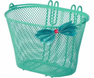 Basil Košík JASMIN BASKET JUNIOR na řídítka, úchyt na hák...