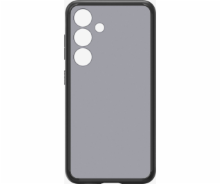 Spigen Ultra Hybrid, mrazuvzdorná černá - Samsung Galaxy S24