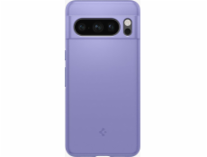 Spigen Thin Fit, úžasná fialová - Google Pixel 8 Pro