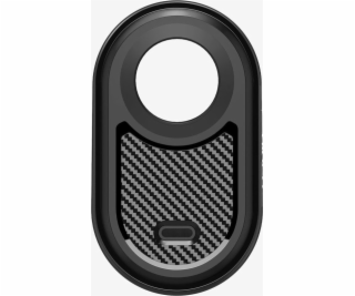 Spigen Rugged Armor, černý - Samsung Galaxy Smart Tag 2 2023