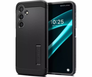 Spigen Pouzdro Tough Armor, černé - Samsung Galaxy S24+