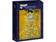 Bluebird Puzzle Puzzle 1000 Adele Bloch-Bauer I, Gustav Klimt