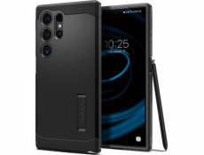 Spigen Kryt Tough Armor, černý - Samsung Galaxy S24 Ultra