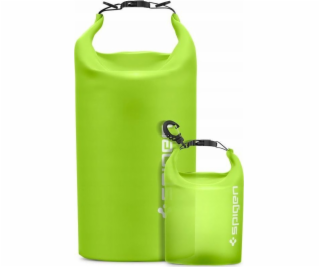 Spigen Voděodolný vak Aqua Shield 20L + 2L A630, kaktusov...